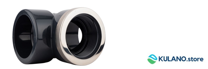 |default:PVC T-Stück 90 Grad KxIGxK (V4A-Ring)|default:.NAME